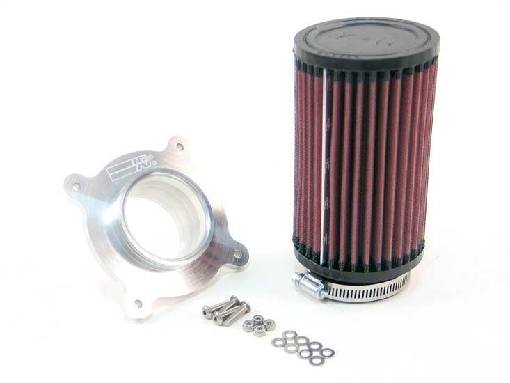 Picture of K&N Engineering KN UTV Oil Filters - YA-7006
