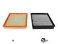 Picture of aFe P5R Drop In Air Filter - 31-10226