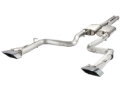 Picture of aFe Exhaust Cat Back - 49-42028