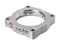Picture of aFe Silver Bullet TBS Throttle Body Spacers - 46-31007