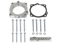 Picture of aFe Silver Bullet Throttle Body Spacers TBS Dodge Challenger SRT8 11-12 V8-6.4L