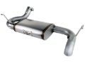 Picture of aFe Exhaust Axle Back - 49-46219