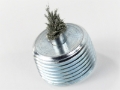 Picture of aFe Power Cover Trans Pan Machined Trans Pan GM Diesel Trucks 01-12 V8-6.6L Machined