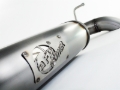 Picture of aFe Exhaust Axle Back - 49-46219