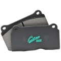 Picture of Project Mu PM Club Race Brake Pad - PCR09R916