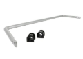 Picture of Whiteline 10/00-3/06 Toyota MR2 Spyder Front 22mm Heavy Duty Adjustable Swaybar