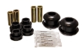 Picture of Energy Suspension ES Cntrl Arm Bushings-Black Bushing Kits - 5.3116G