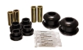 Picture of Energy Suspension ES Cntrl Arm Bushings-Black Bushing Kits - 5.3116G