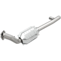 Picture of HM Grade Direct-Fit Catalytic Converter-Dodge