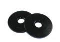 Picture of Whiteline Plus 4/91-5/01 BMW 3 Series 10mm Rear Spring Pad Lower Bushing - 14mm Height Increase