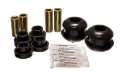 Picture of Energy Suspension ES Cntrl Arm Bushings-Black Bushing Kits - 5.3116G