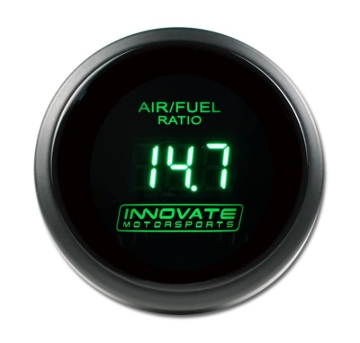 Picture of Innovate DB-Gauge Green (Gauge Only)
