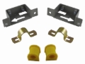 Picture of Whiteline Plus 63-82 Chevy Corvette C2/C3 / 10/65-73 Ford Mustang Sway Bar Mount Bracket