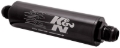 Picture of K&N 2in OD x 9in L 12AN 25 Micron In-Line Fuel/Oil Filter