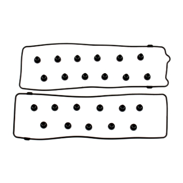 Picture of Cometic 96-04 Ford 4.6L SOHC Valve Cover Gasket Set