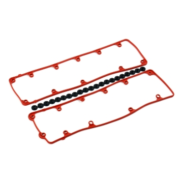 Picture of Cometic 02-04 Ford 4.6L SOHC Truck Valve Cover Gasket Set