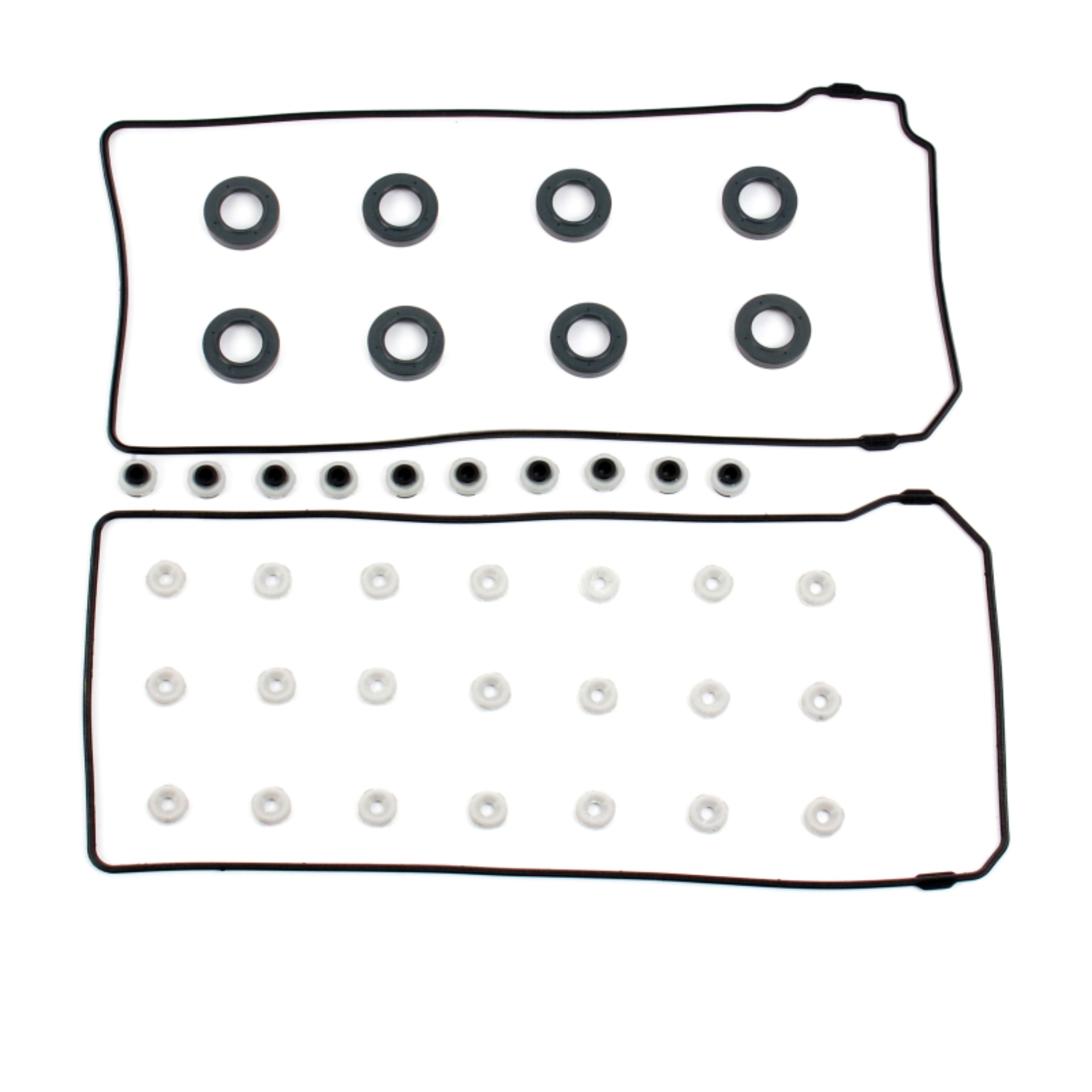 Picture of Cometic 96-98 Ford 4.6L DOHC Valve Cover Gasket Set