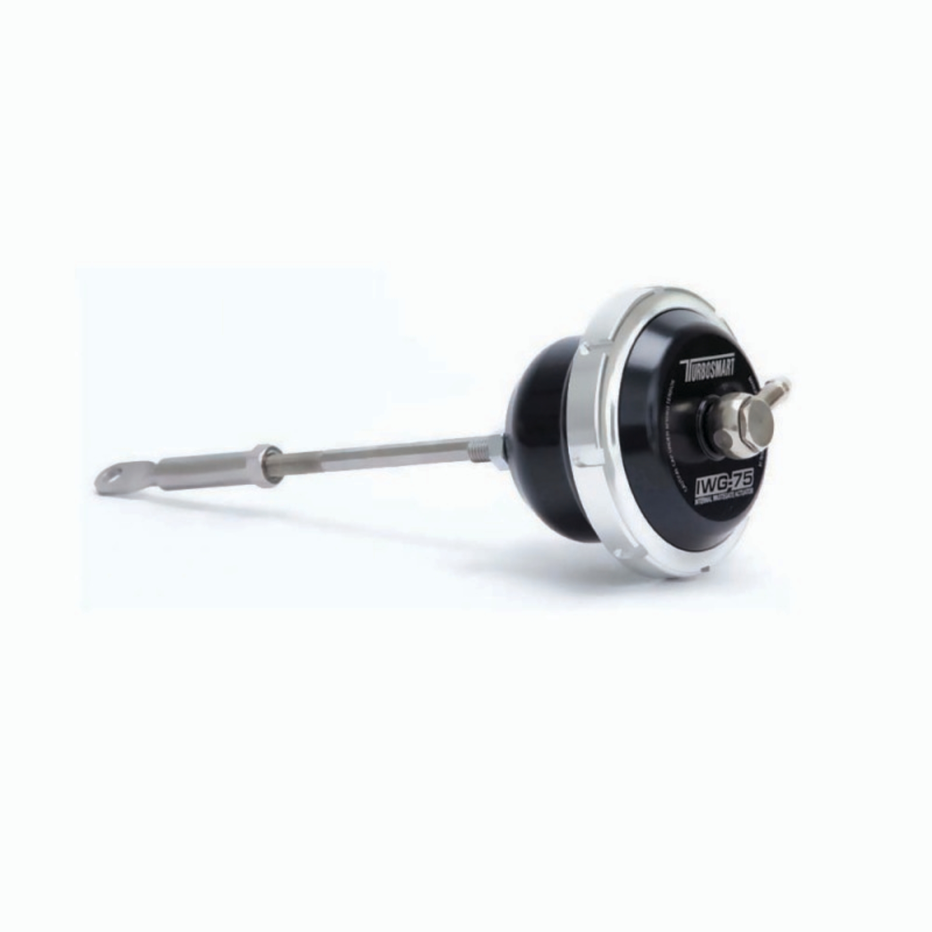 Picture of Turbosmart IWG75 Mazda Protege 7 PSI Black Internal Wastegate Actuator