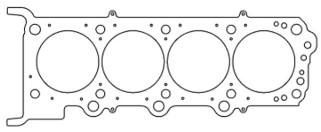 Picture of Cometic Ford 4.6 Right DOHC Only 95.25 .040 inch MLS Solid Darton Sleeve