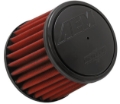 Picture of AEM Dryflow 3in. X 5in. Round Tapered Air Filter