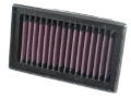 Picture of K&N Engineering KN Motorcycle Direct Fit Air Filters - BM-8006