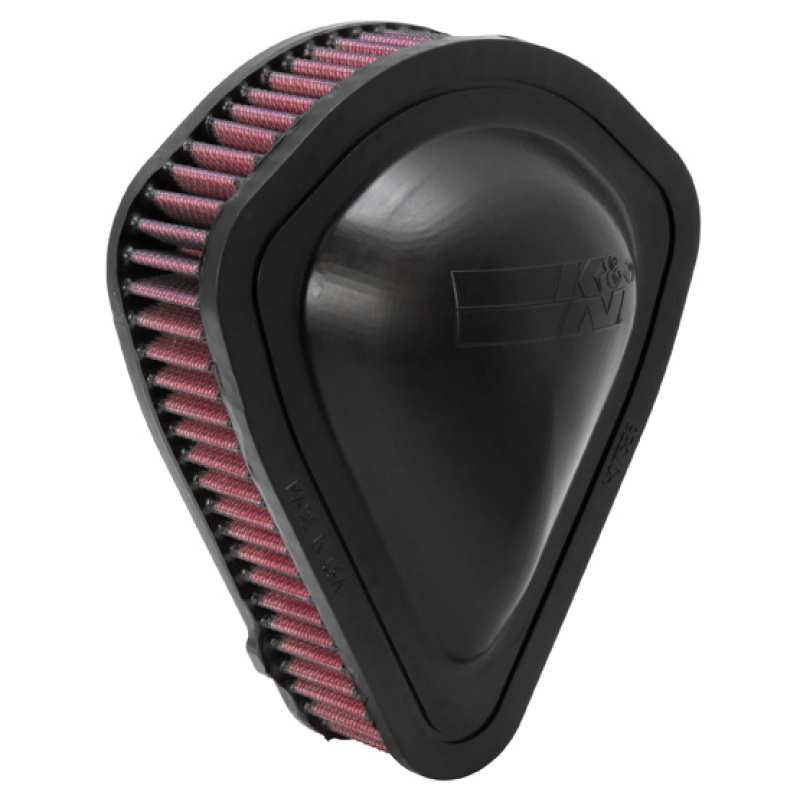 Picture of K&N Engineering KN Motorcycle Direct Fit Air Filters - HA-1310