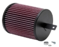 Picture of K&N Engineering KN UTV Drop In Air Filters - HA-4504