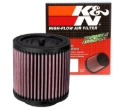 Picture of K&N Engineering KN UTV Drop In Air Filters - HA-5000
