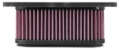 Picture of K&N Engineering KN Motorcycle Direct Fit Air Filters - SU-1399