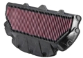 Picture of K&N Engineering KN Motorcycle Direct Fit Air Filters - HA-9502