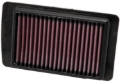 Picture of K&N 08-10 Victory Hammer Air Filter