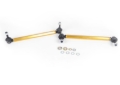 Picture of Whiteline 05+ BMW 1 Series/3 Series HD Front Swaybar End Link Assembly (Non AWD iX Models)