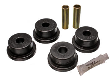 Picture of Energy Suspension ES Diff Bushings-Black Bushing Kits - 3.1104G