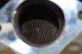 Picture of Invidia 12+ Subaru BRZ/Scion FR-S Front Pipe w/ High Flow EA300 CELL Cat