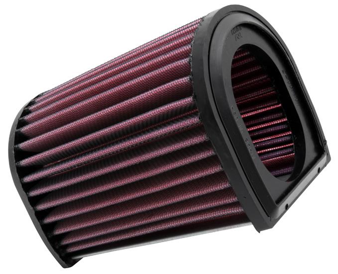 Picture of K&N Engineering KN Motorcycle Direct Fit Air Filters - YA-1301