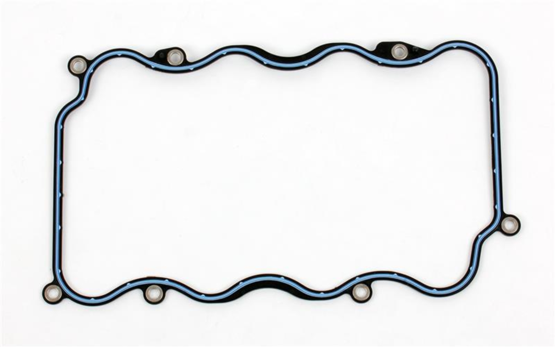 Picture of Cometic 96-98 Ford 4.6L DOHC Intake Manifold Cover Gasket