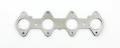 Picture of Cometic Ford 4.6L/5.4L-3 Valve Head .030 inch MLS Exhaust Gasket (Pair)