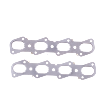 Picture of Cometic 07 Ford Mustang Shelby 5.4L .030 inch MLS Exhaust Gasket (Pair)