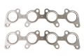 Picture of Cometic 11+ 5.0L Coyote .030 inch MLS Exhaust Gaskets (Pair)