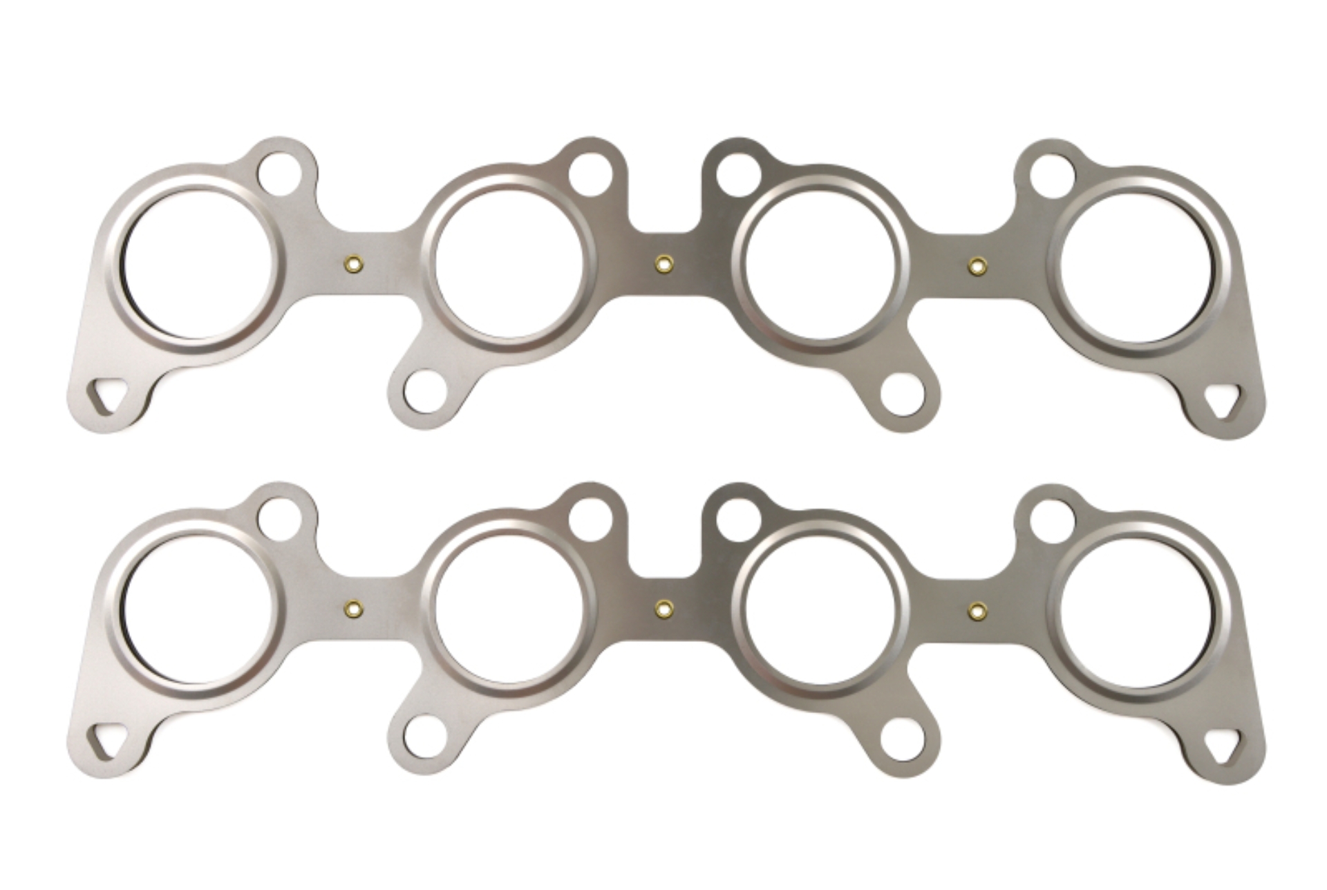 Picture of Cometic 11+ 5.0L Coyote .030 inch MLS Exhaust Gaskets (Pair)