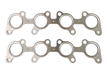 Picture of Cometic 11+ 5.0L Coyote .030 inch MLS Exhaust Gaskets (Pair)