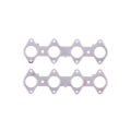 Picture of Cometic Ford 4.6L/5.4L-3 Valve Head .030 inch MLS Exhaust Gasket (Pair)