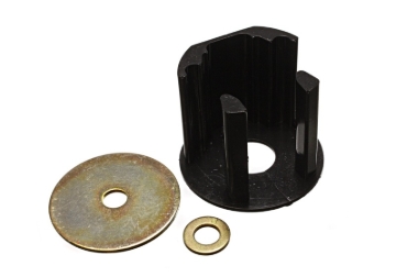 Picture of Energy Suspension ES Motor Mounts-Black Bushing Kits - 15.1107G