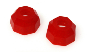 Picture of Energy Suspension ES Dust Boots-Red Bushing Kits - 9.13120R