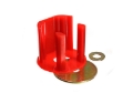 Picture of Energy Suspension ES Motor Mounts-Red Bushing Kits - 15.1107R