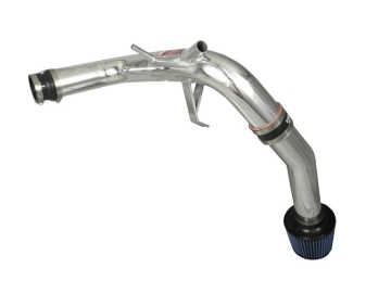 Picture of Injen 13 Hyundai Veloster Turbo 1.6L 4cyl Turbo GDI Polished Cold Air Intake