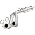 Picture of HM Grade Direct-Fit Catalytic Converter-Lexus/Toyota