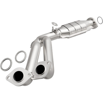 Picture of HM Grade Direct-Fit Catalytic Converter-Lexus/Toyota