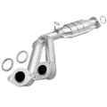 Picture of HM Grade Direct-Fit Catalytic Converter-Lexus/Toyota