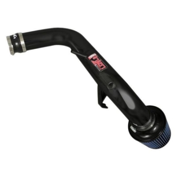 Picture of Injen 13 Hyundai Veloster Turbo 1.6L 4cyl Black Short Ram Intake